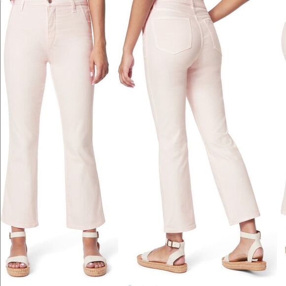 Joe’s jeans the slim kick ankle trousers size 32, NWT - Picture 1 of 6